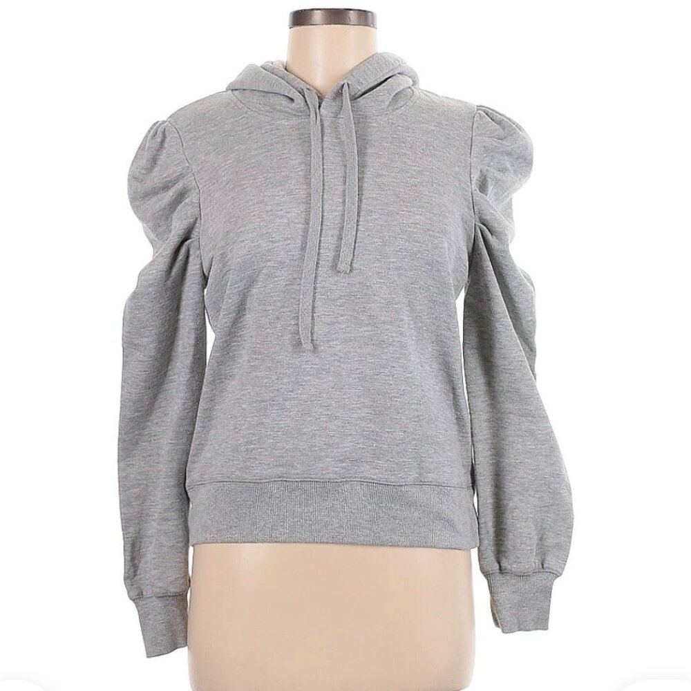 Rebecca Minkoff Janine Hoodie
